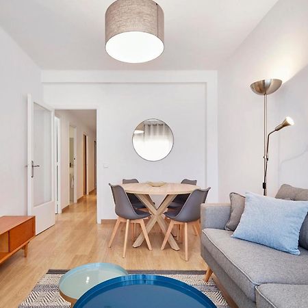 Fisa Rentals Aribau Барселона Экстерьер фото