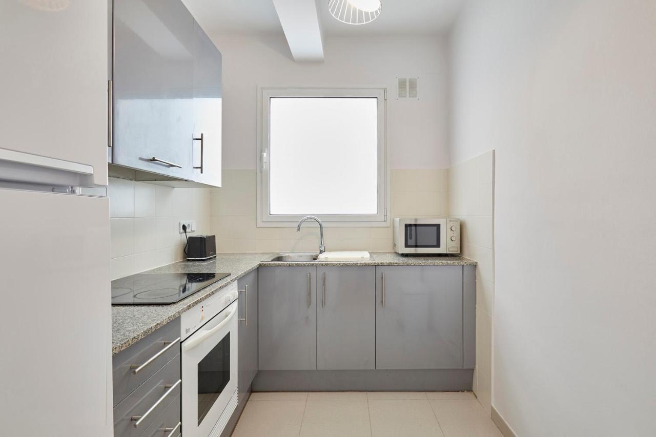 Fisa Rentals Aribau Барселона Экстерьер фото